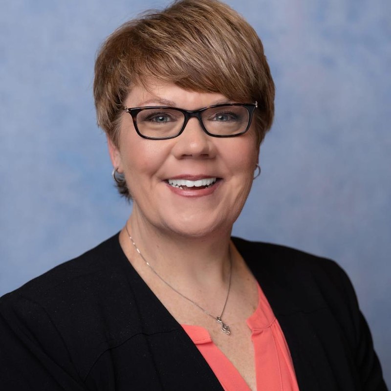 Anita Irvin, Director of Community Engagement at Paragon Home Care