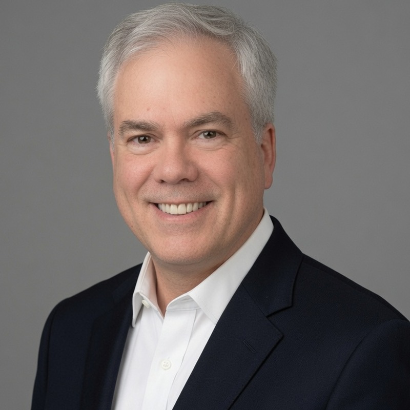 Attilio Manziano, Executive Director and Partner at Paragon Home Care