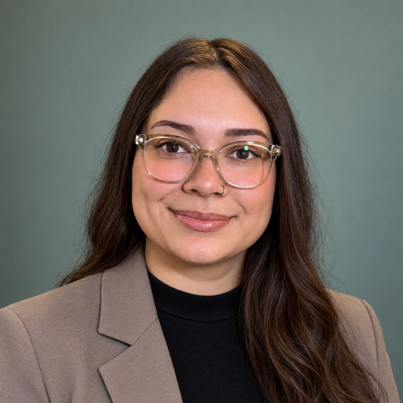 Claudia Ayala, Human Resources Manager at Paragon Home Care
