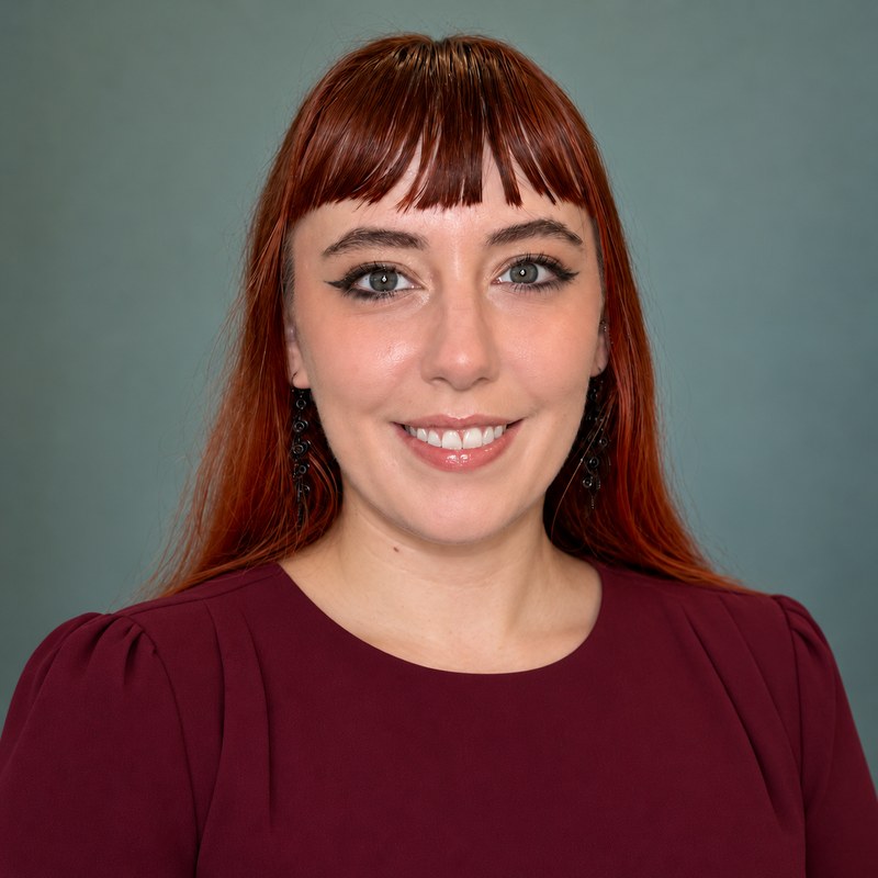 Katherine Drzewiecki, Office Manager at Paragon Home Care