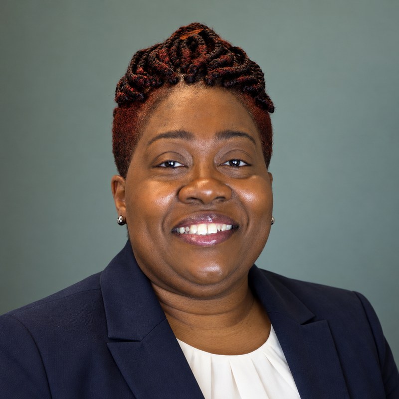 Trina Brodie, Care and On-Call Coordinator at Paragon Home Care