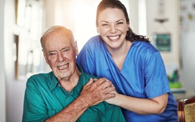 What Is Senior Home Care and How Does It Work?