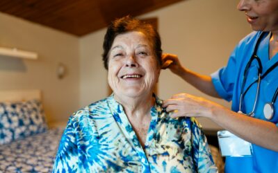 Night Shift Home Care in McLean, VA: Overnight Caregiver Duties & Policies