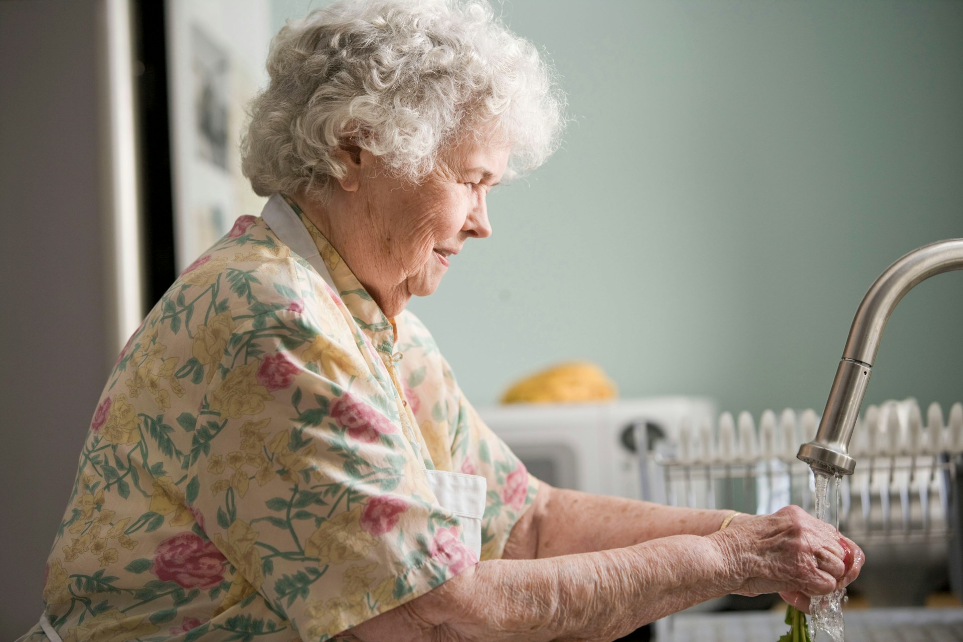 Elder Care