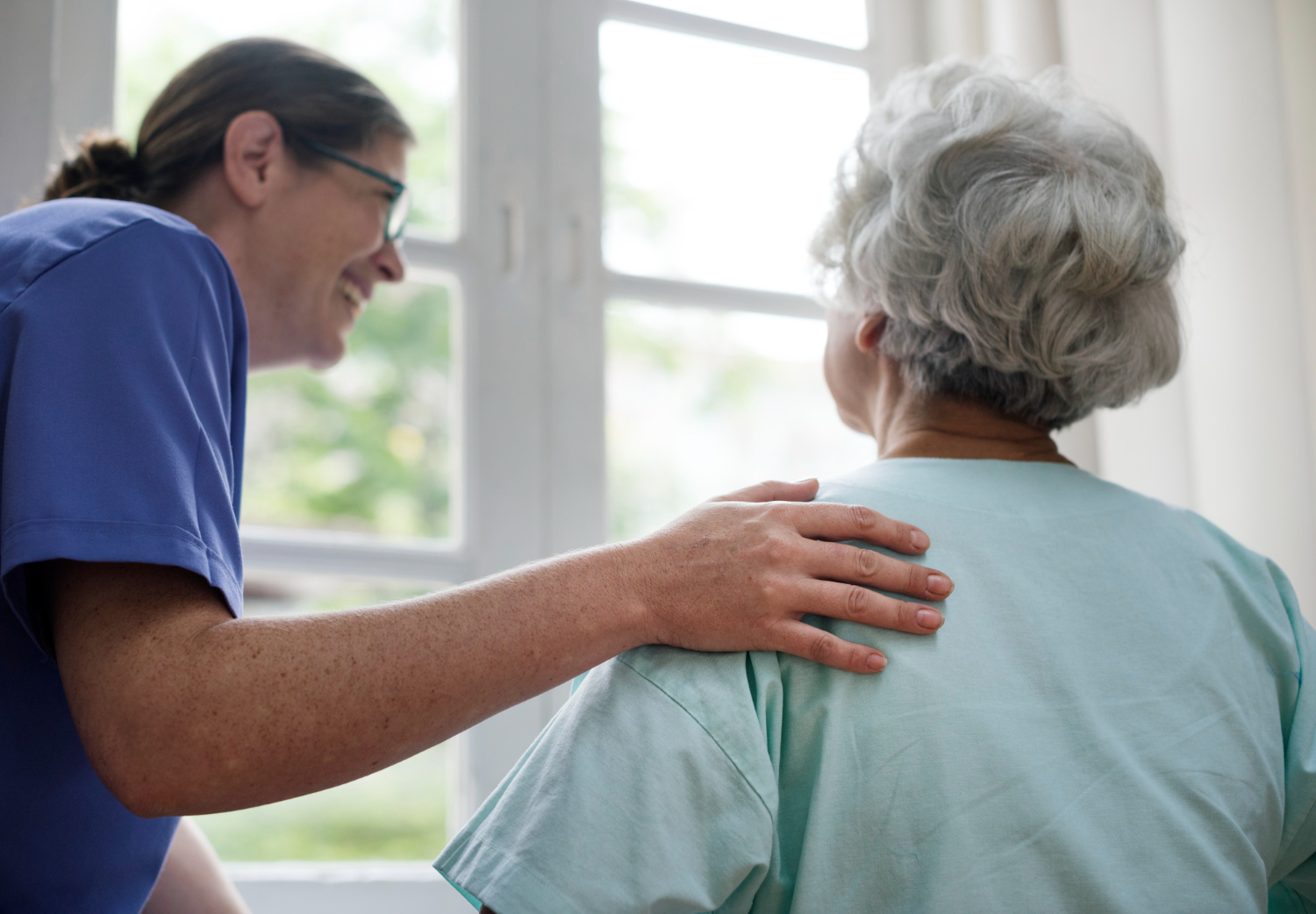 elderly care elderly care