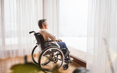 Why Arlington, VA Hospitals Trust AI-Supported Home Senior Care