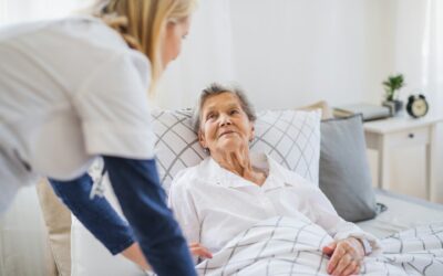 McLean, VA AI-Supported Senior Home Care: Cost, ROI, and Package Comparison