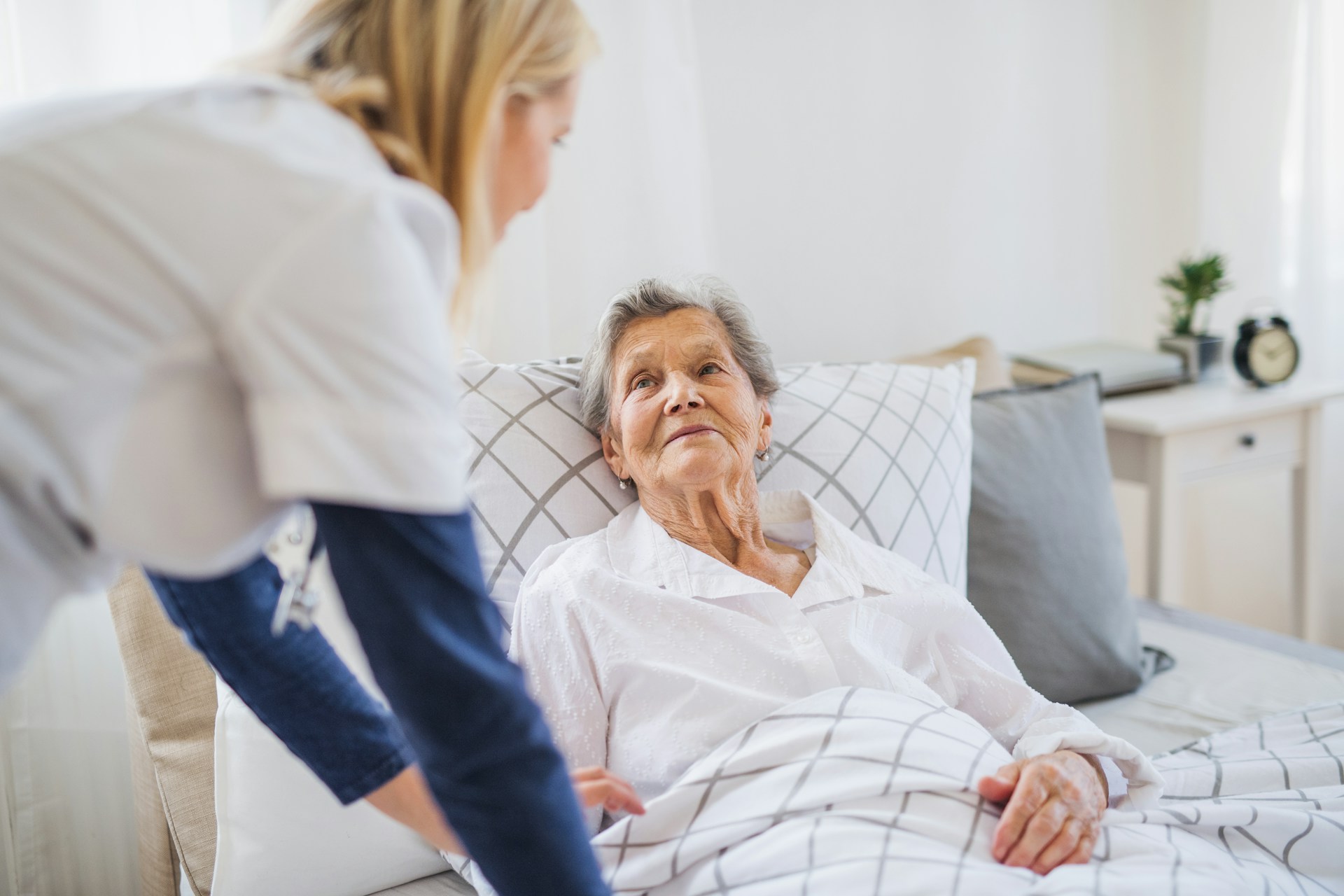 senior home care senior home care