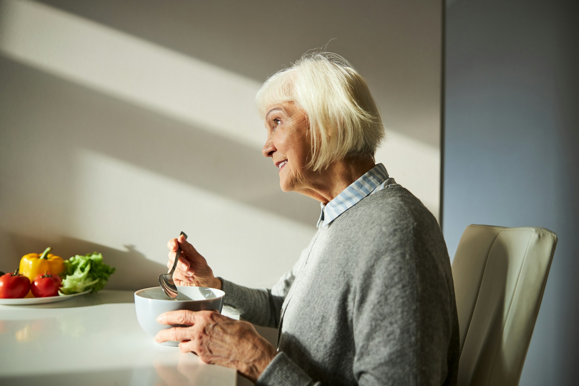 Elder Care
