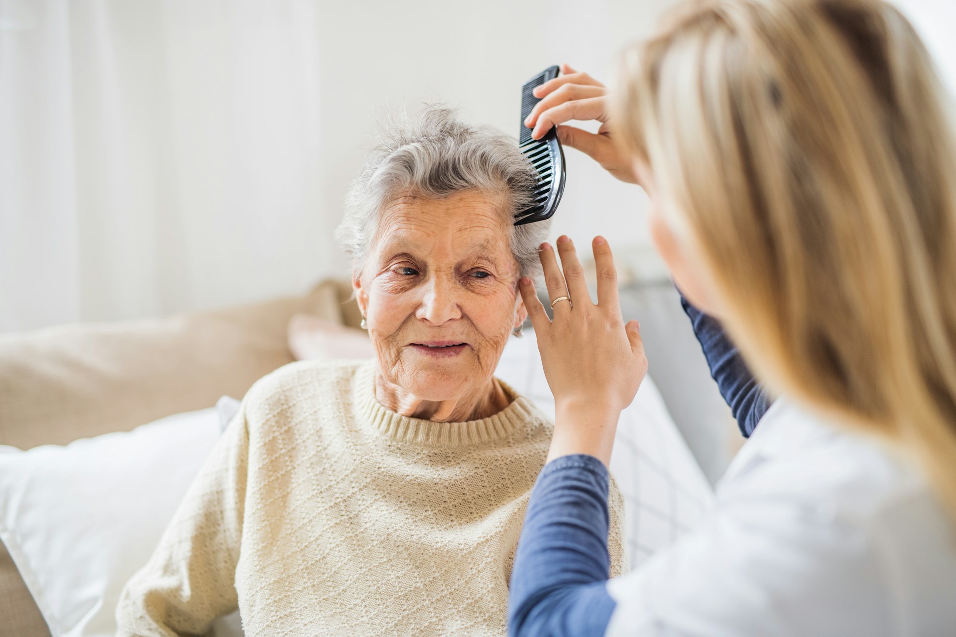 elder care elder care