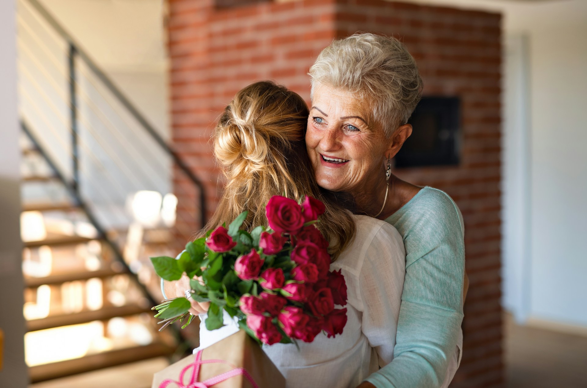 Senior Care