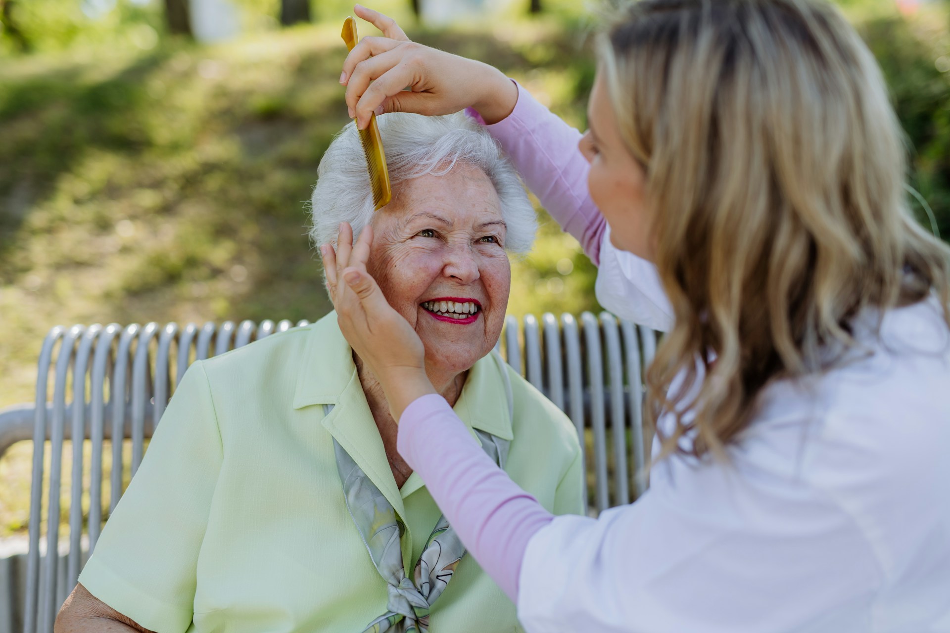dementia care dementia care