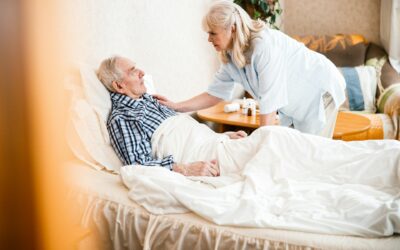 Safe Discharge Home in Arlington, VA Home Health Care With AI Support