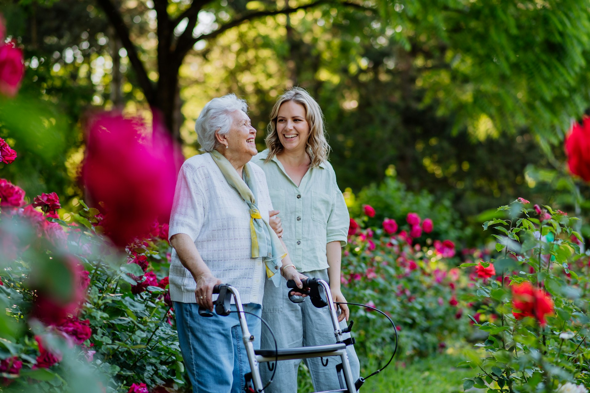 Personal Home Care