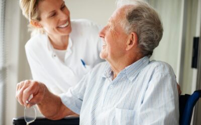 McLean, VA Referral Readiness Kit: Intake Template + Home Care vs. Hospice