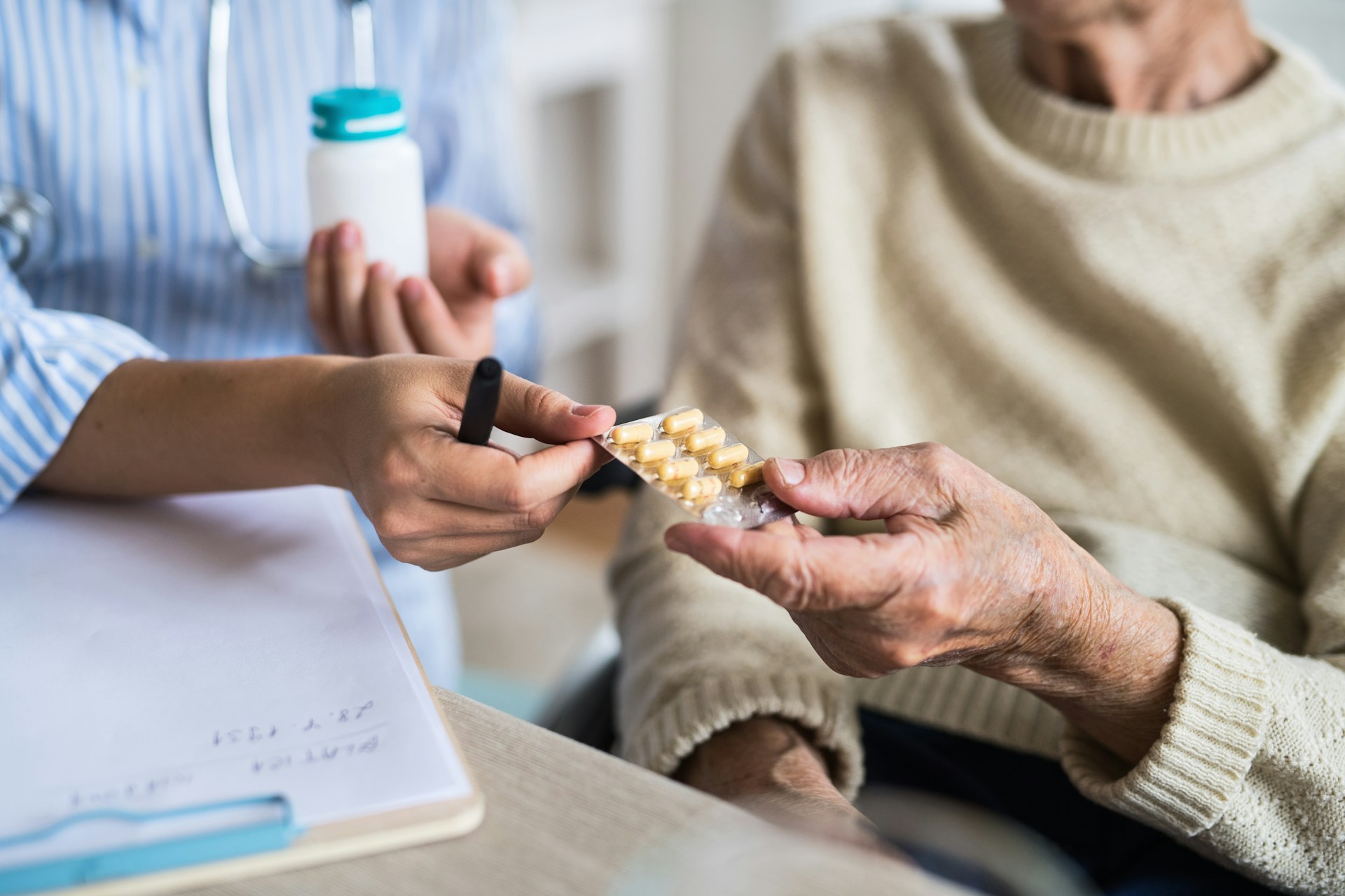 Home Care