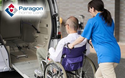 Transportation to Medical Appointments in Northern VA – How Home Care Services Benefit Seniors in Northern Virginia