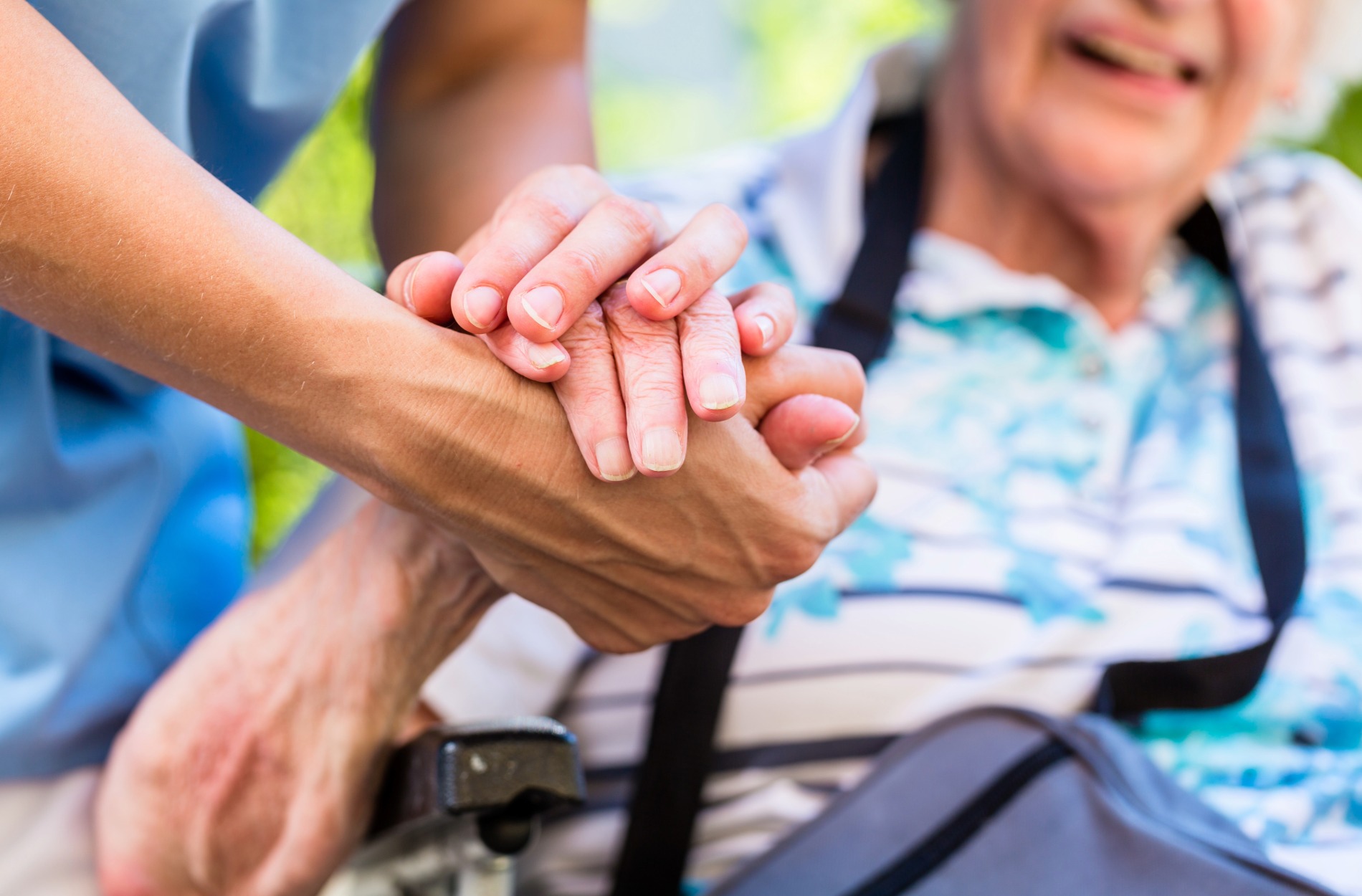 Understanding In-Home Senior Care in Arlington, VA With AI Support