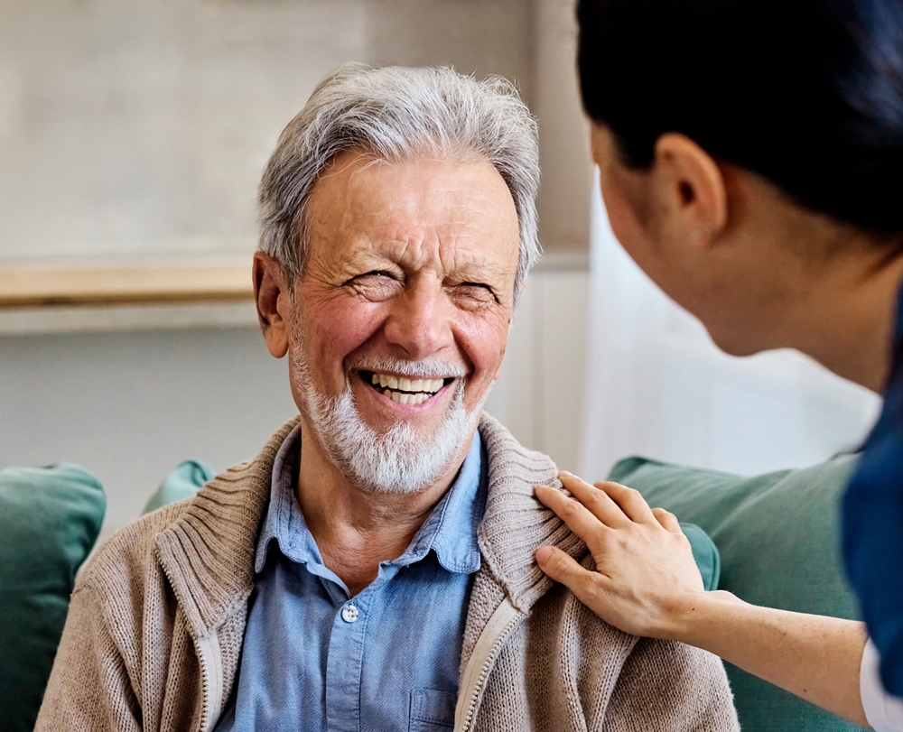 What Is Residential Assisted Living in McLean, VA?