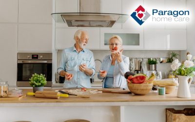 Kitchen Safety Tips for Seniors Living in Northern Virginia